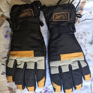 Dakine ski gloves, Men's